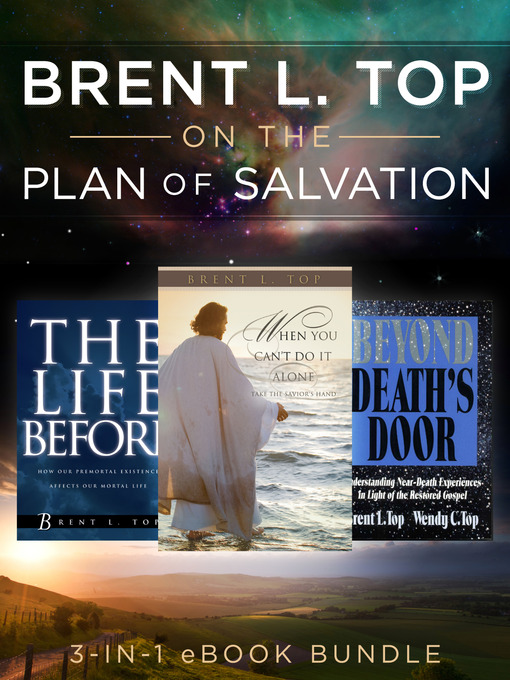 Title details for Brent L. Top on the Plan of Salvation by Brent L. Top - Available